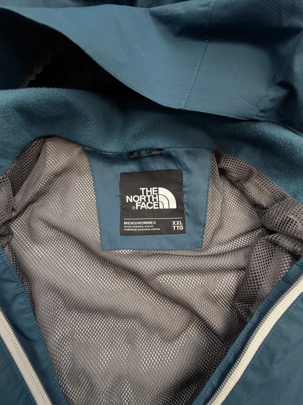 The North Face Jacke (XXL)