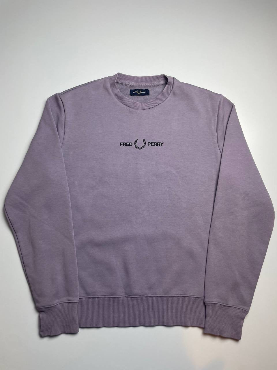 Fred Perry Pullover (M)