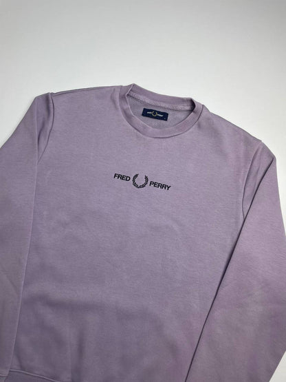 Fred Perry Pullover (M)