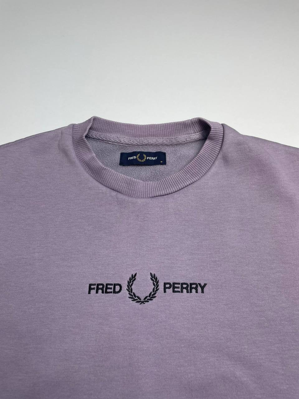 Fred Perry Pullover (M)