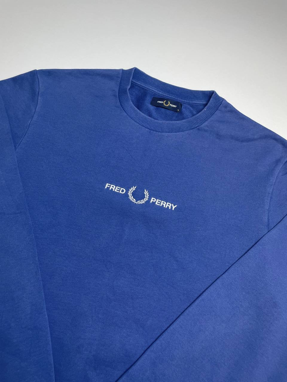 Fred Perry Pullover (M)