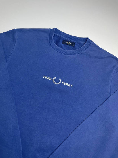 Fred Perry Pullover (M)