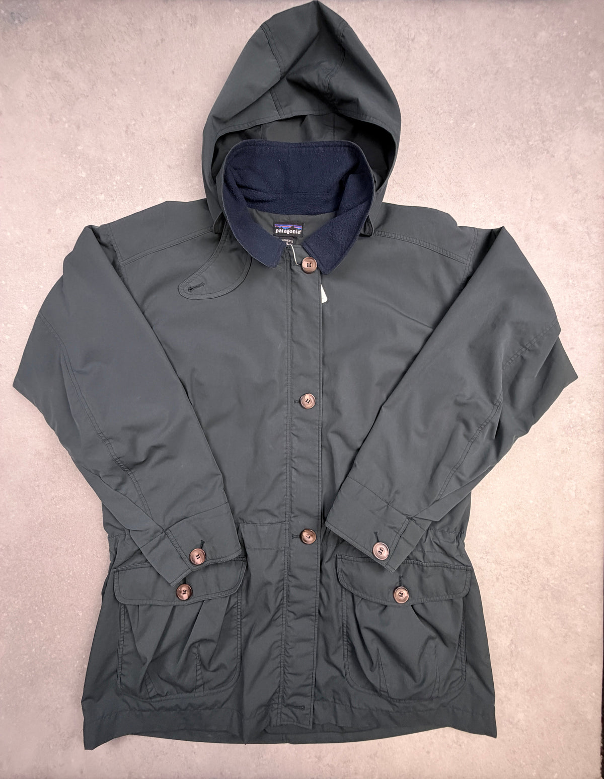 Regenjacke Patagonia (M)