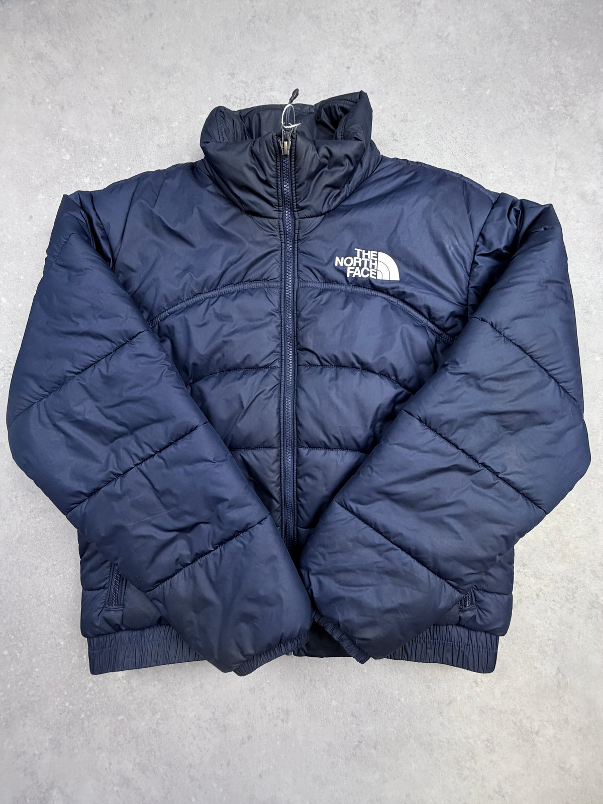 The North Face Puffer Jacke (M)