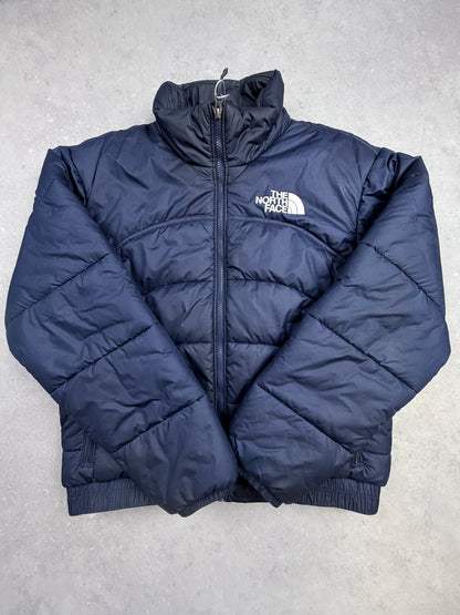 The North Face Puffer Jacke (M)