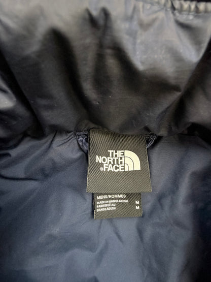 The North Face Puffer Jacke (M)