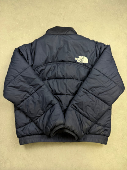 The North Face Puffer Jacke (M)