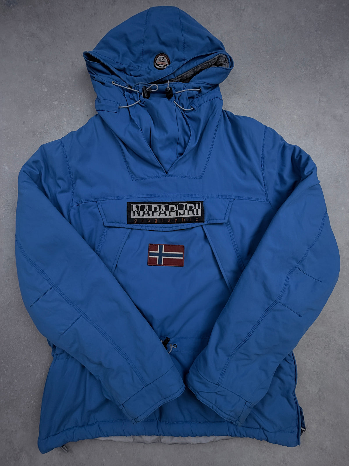 Napapijri Winterjacke (L)