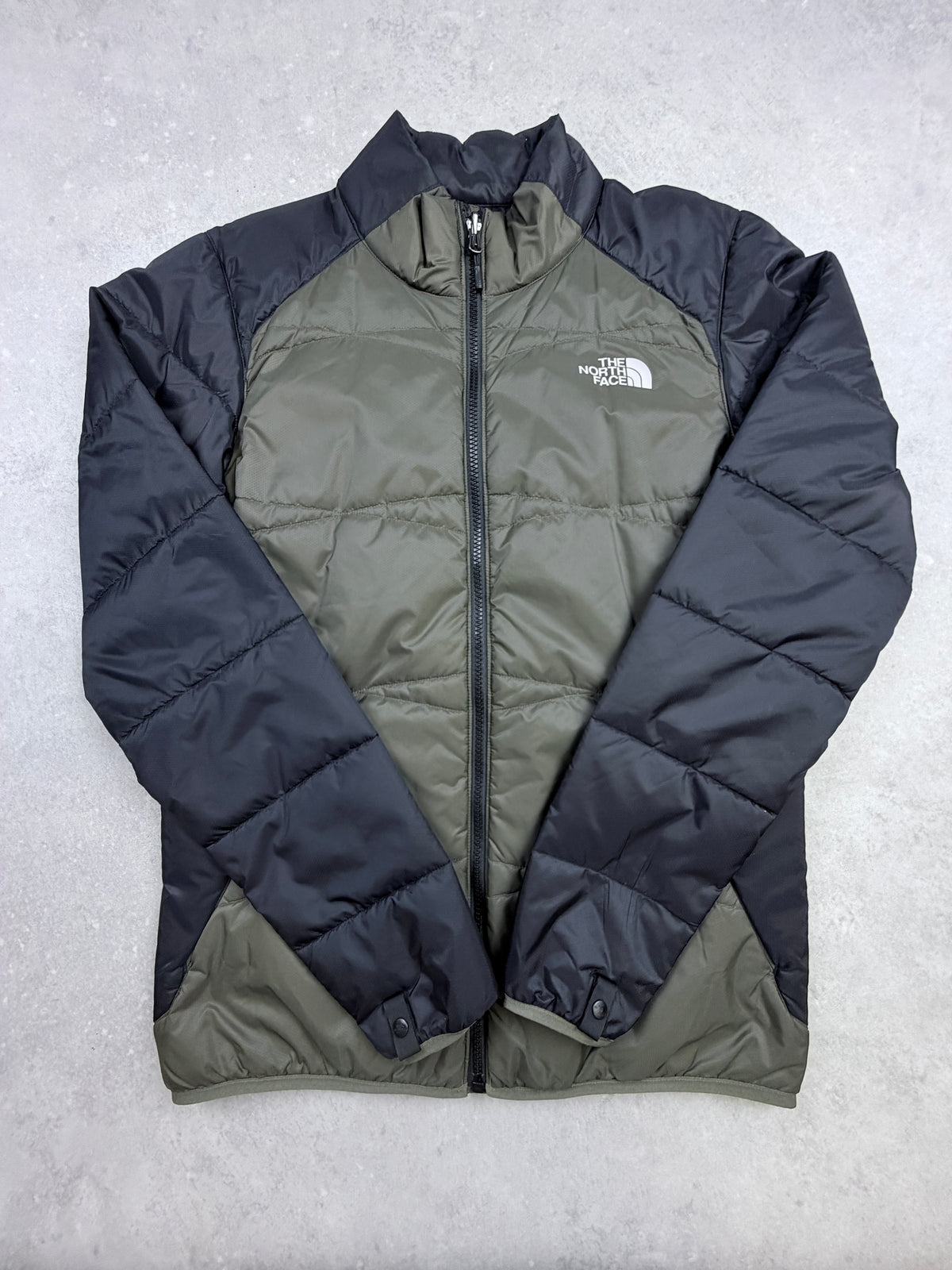 The North Face Winterjacke (S)