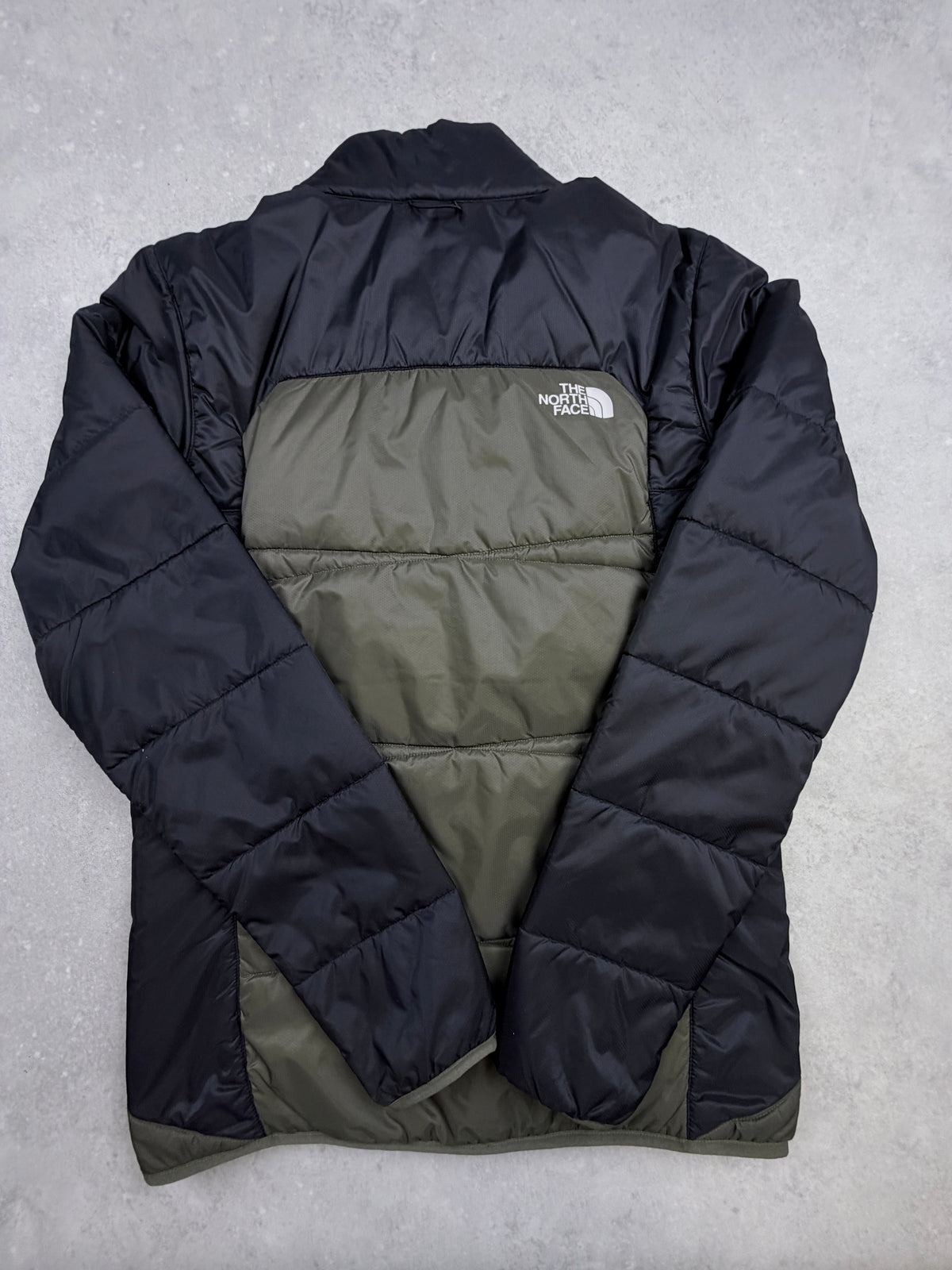 The North Face Winterjacke (S)