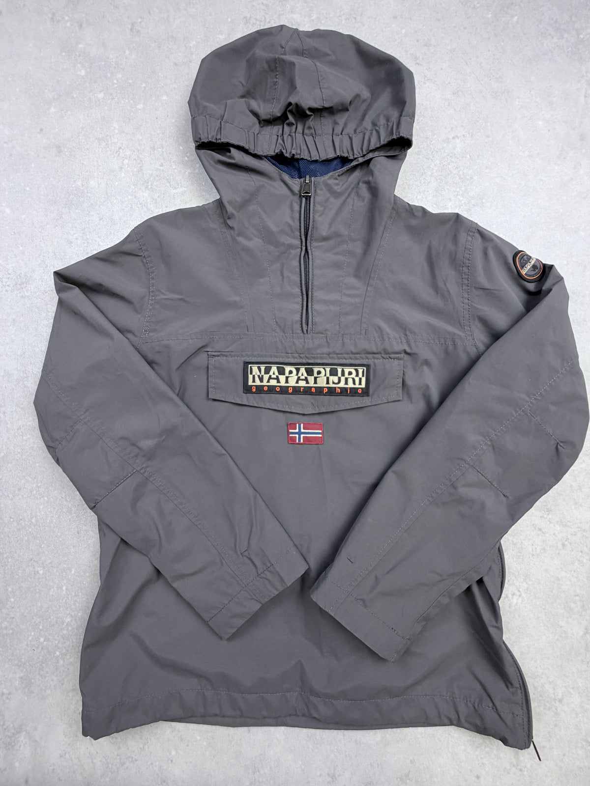Napapijri WIndbreaker (XS)
