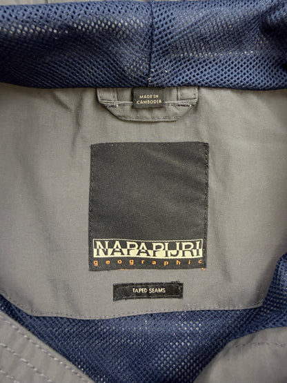 Napapijri WIndbreaker (XS)