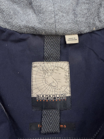 Napapijri Winterjacke gefüttert (XS)