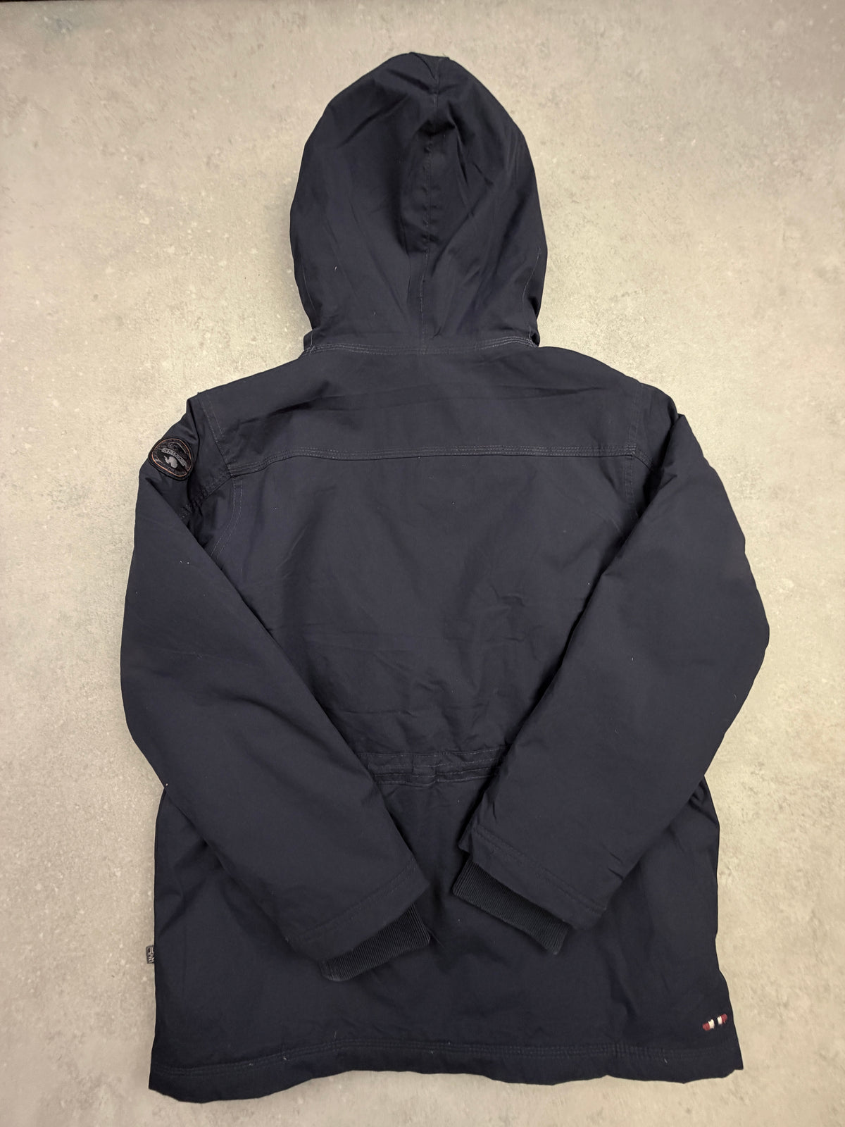 Napapijri Winterjacke gefüttert (XS)