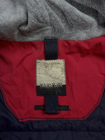 Napapijri Winterjacke gefüttert (S)