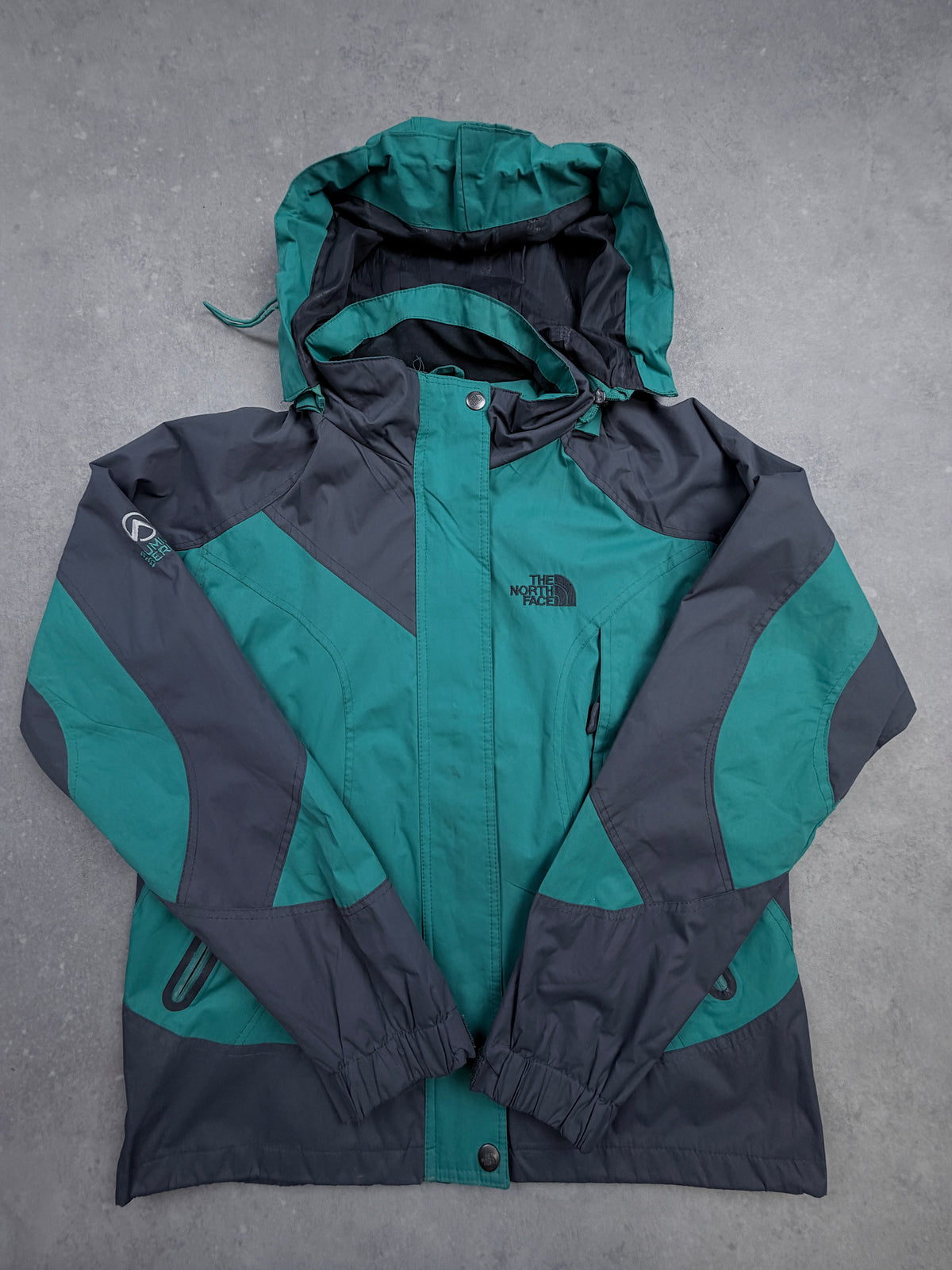 The North Face Jacke (M)