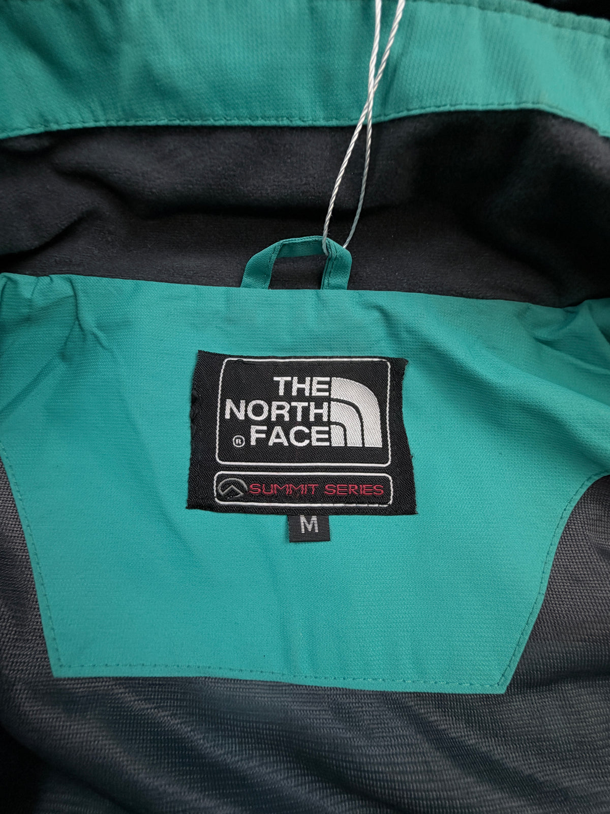 The North Face Jacke (M)