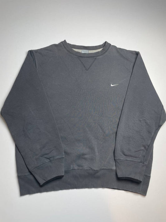 Nike Pullover (L)