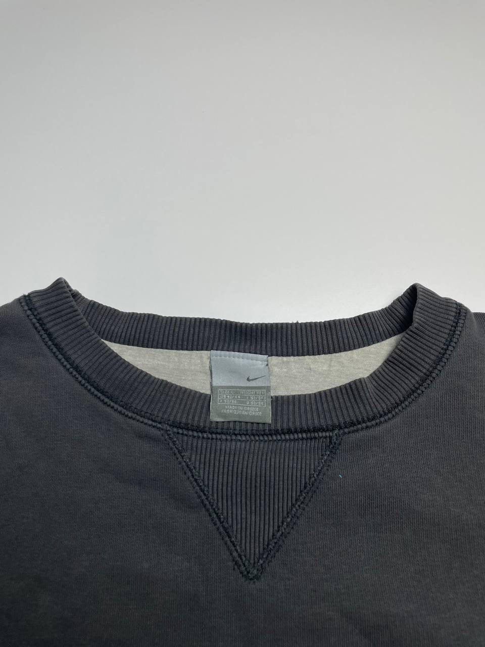 Nike Pullover (L)