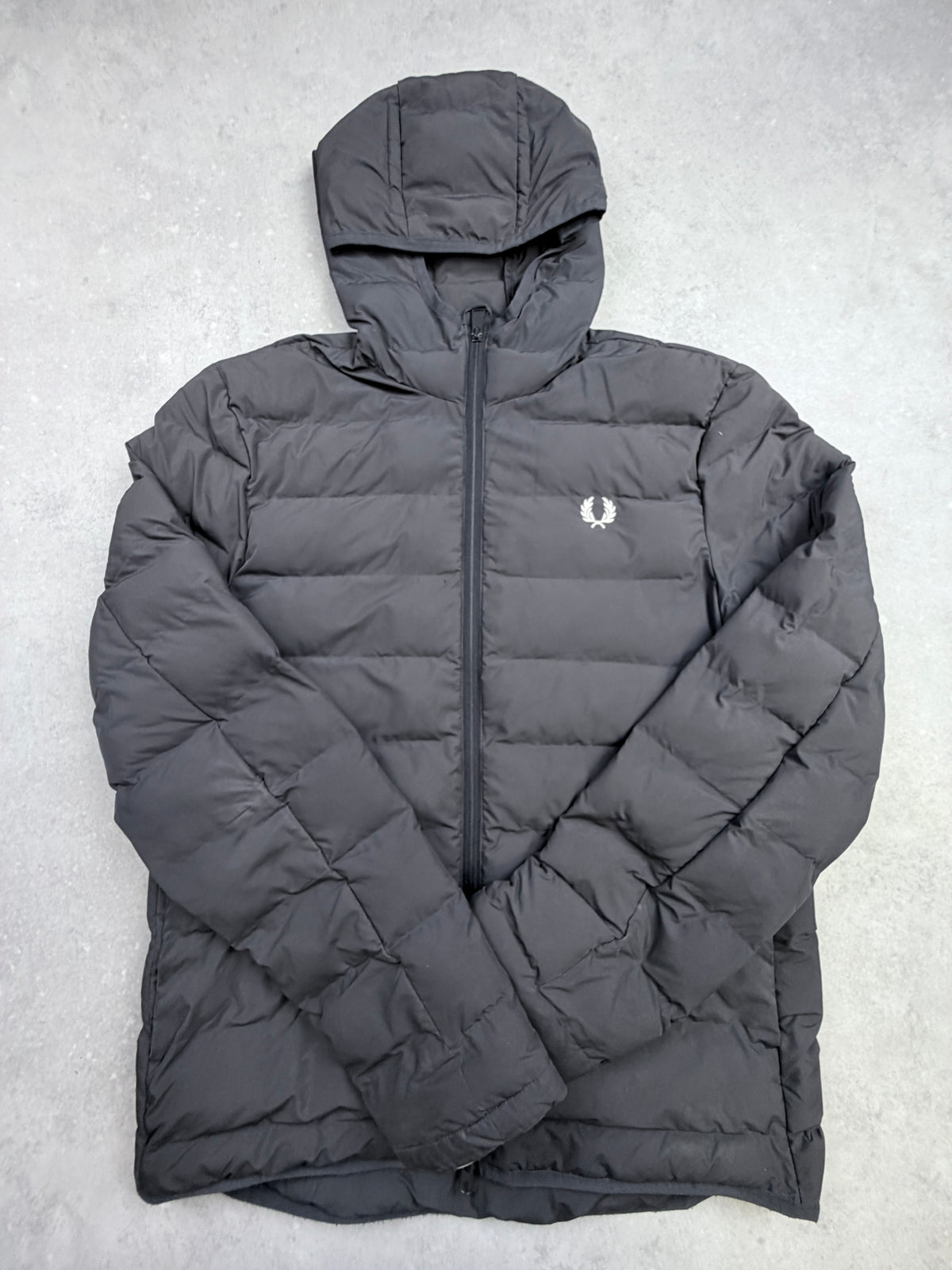 Fred Perry Winterjacke (L)