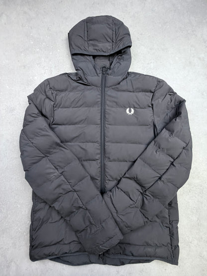 Fred Perry Winterjacke (L)