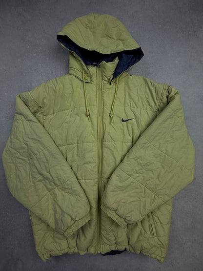 Vintage Nike Winterjacke (S)