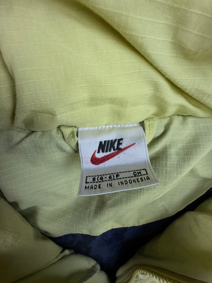 Vintage Nike Winterjacke (S)