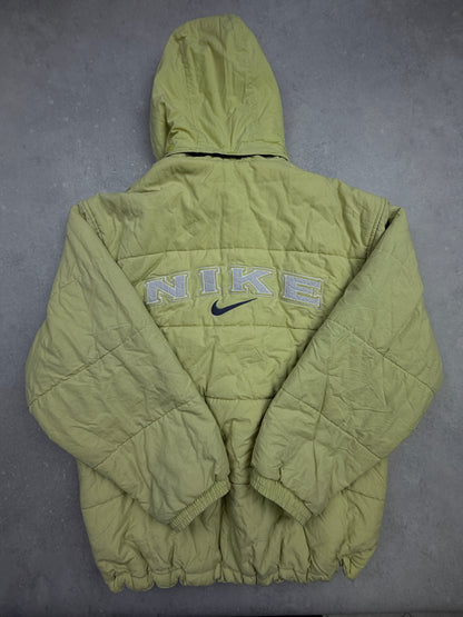 Vintage Nike Winterjacke (S)
