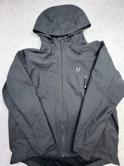 Fred Perry Winterjacke (XL)