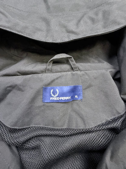 Fred Perry Winterjacke (XL)