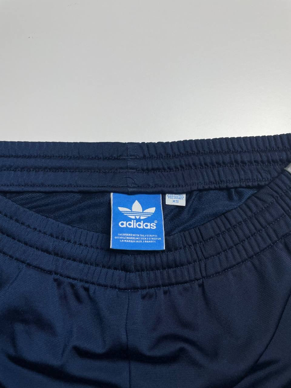 Adidas Firebird Trackpants (XS)