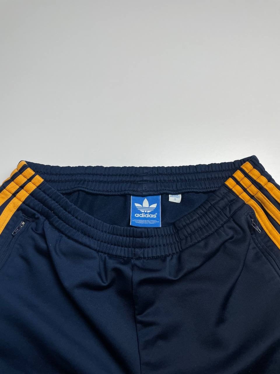 Adidas Firebird Trackpants (S)