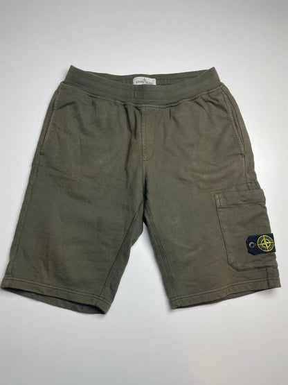 Stone Island Shorts (S)