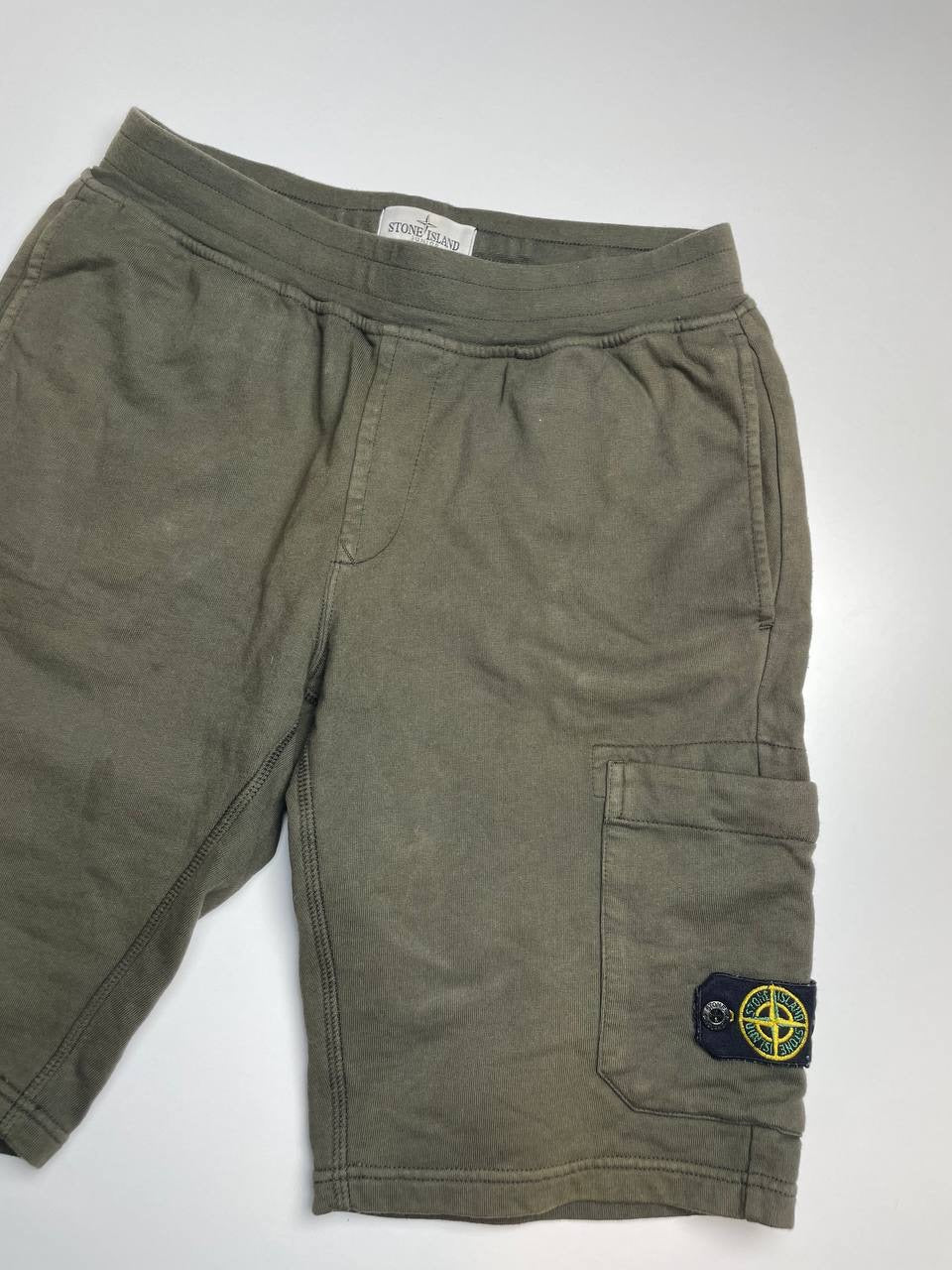 Stone Island Shorts (S)