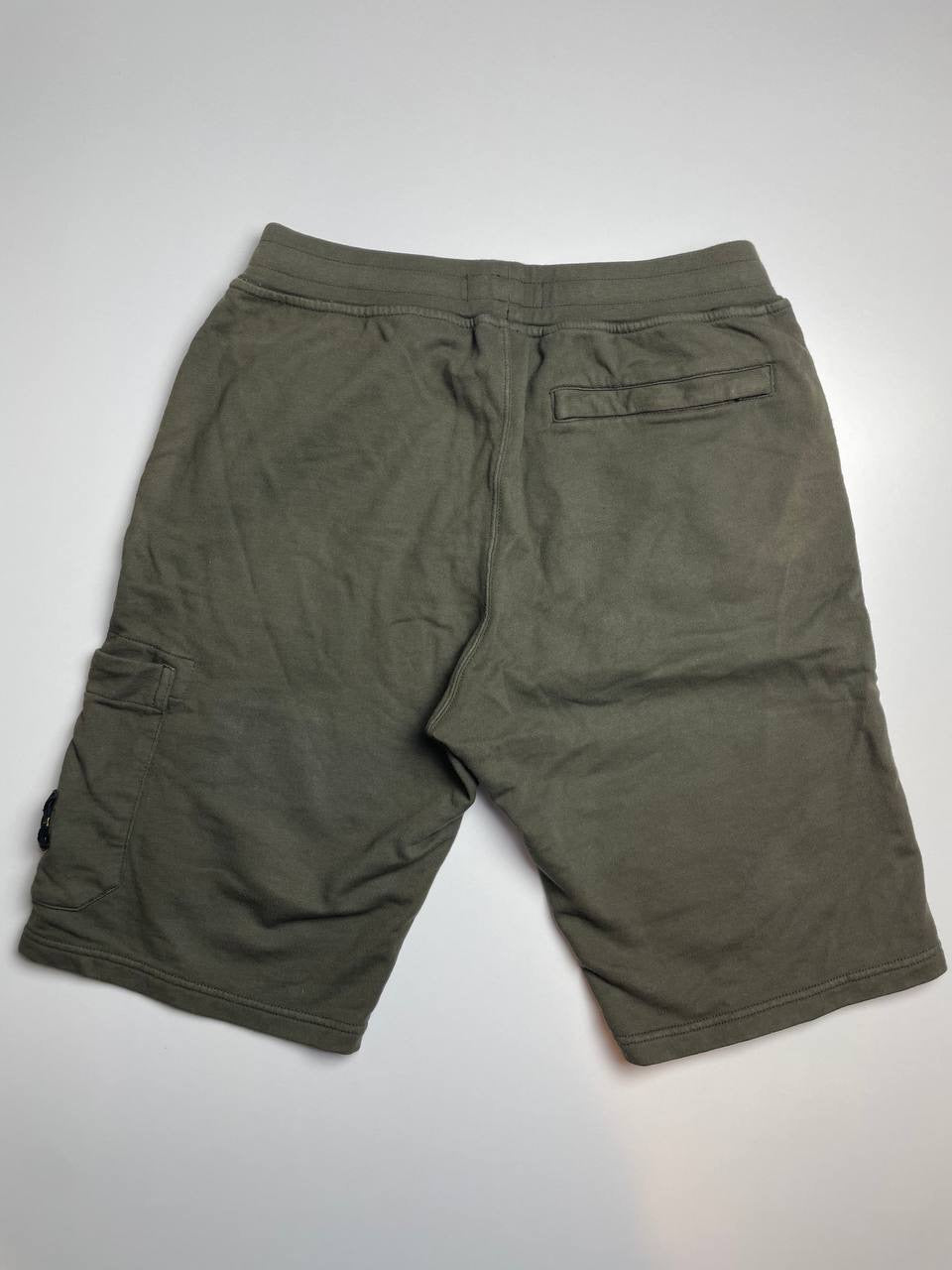 Stone Island Shorts (S)