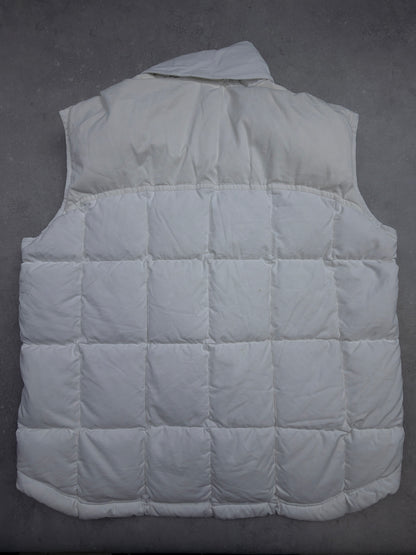 Vintage Nike Puffer Weste (XL)