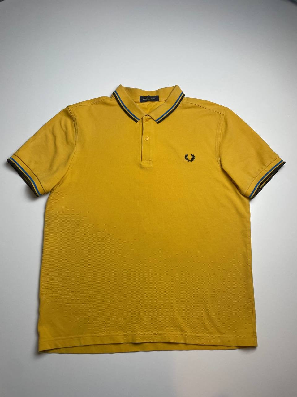 Fred Perry Poloshirt (L)