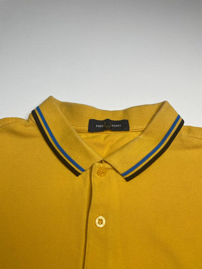 Fred Perry Poloshirt (L)