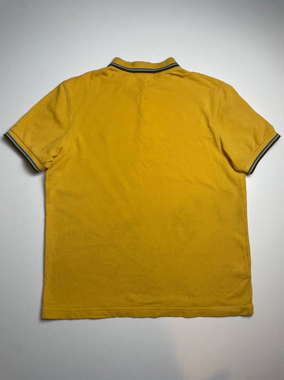 Fred Perry Poloshirt (L)