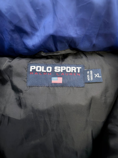 Vintage Polo Ralph Lauren Jacke (XL)