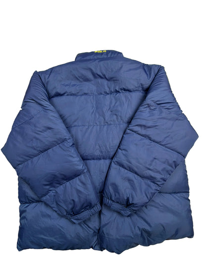 Vintage Polo Ralph Lauren Jacke (XL)