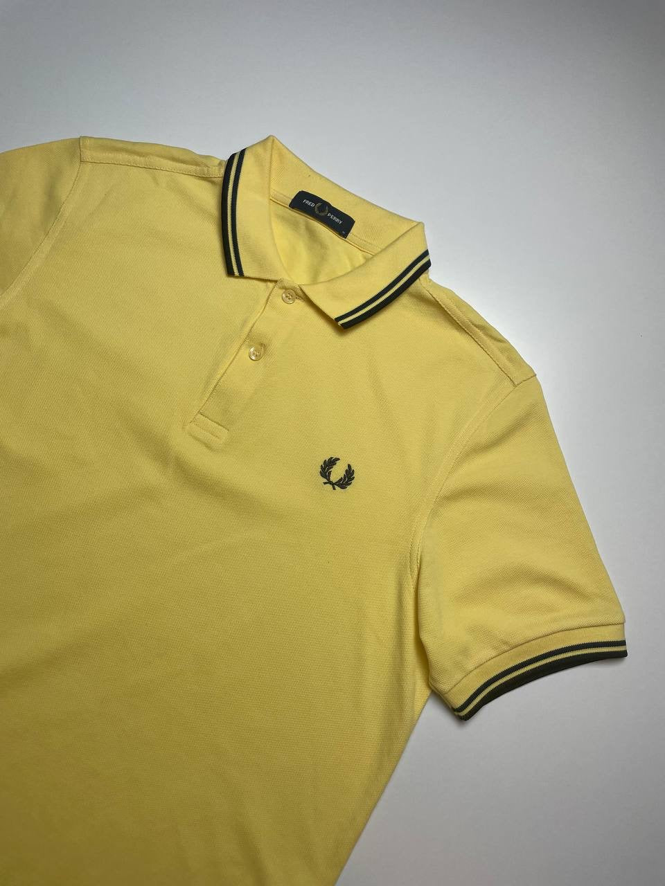 Fred Perry Poloshirt (M)