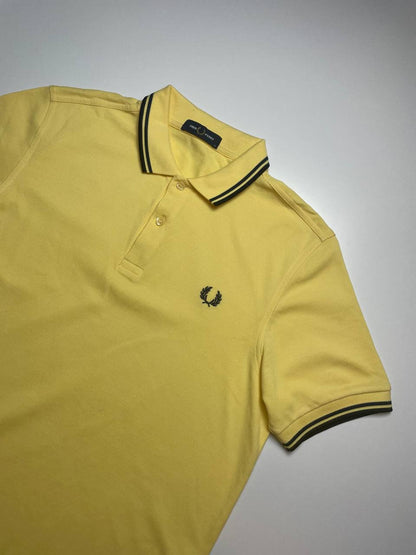 Fred Perry Poloshirt (M)