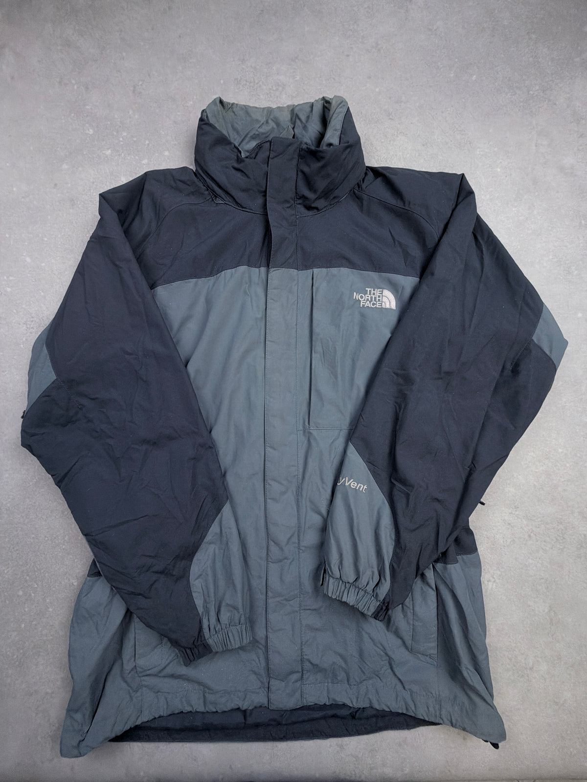 The North Face Jacke (M)