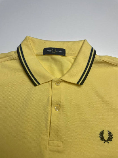 Fred Perry Poloshirt (M)