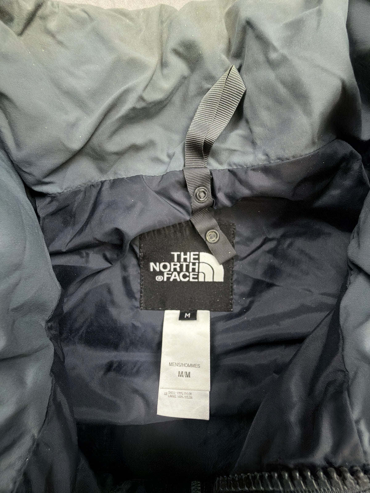 The North Face Jacke (M)