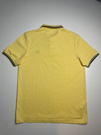Fred Perry Poloshirt (M)