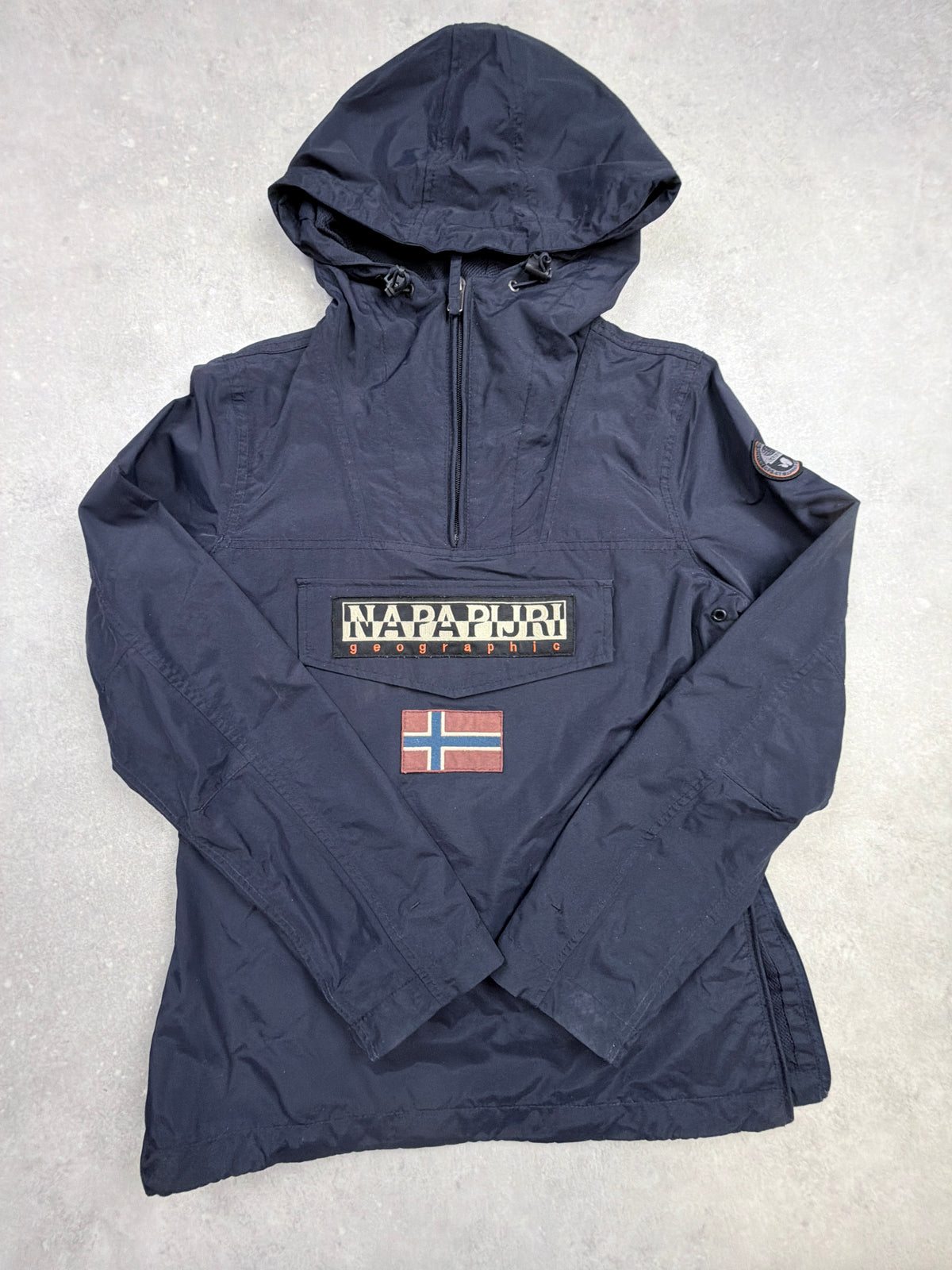 Napapijri Windbreaker (XS)