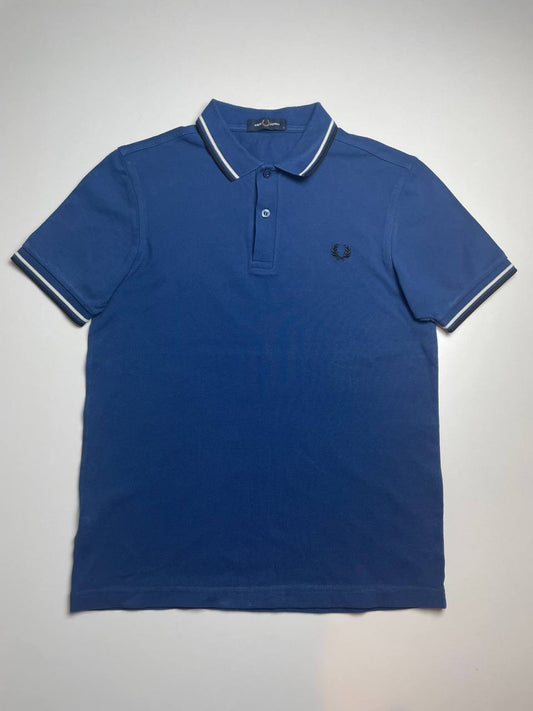 Fred Perry Poloshirt (S)