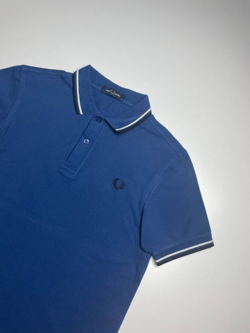 Fred Perry Poloshirt (S)